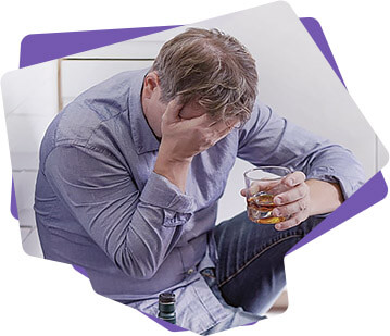 Alcohol and alcohol addiction