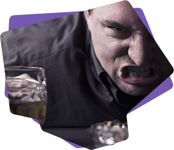 Alcoholism and alcoholic psychoses