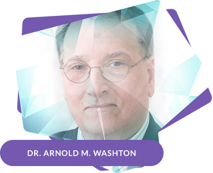 Dr. Arnold M. Washton