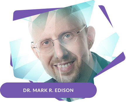 Dr. Mark R. Edison